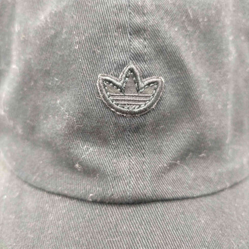 アディダスオリジナルス adidas Originals プレミアム エッセンシャルズ ダッドキャップ メンズ 58cm