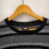 ステューシー Stussy 22AW BAJA STRIPE LS CREW メンズ import:XL