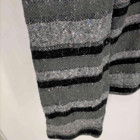 ステューシー Stussy 22AW BAJA STRIPE LS CREW メンズ import:XL