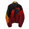 ステューシー Stussy Sherpa Reversible Jacket メンズ import:L