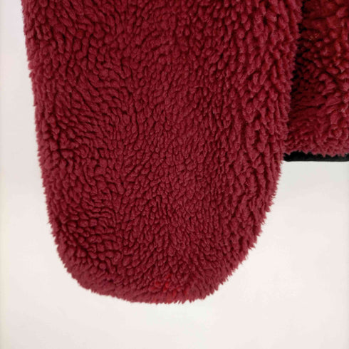 ステューシー Stussy Sherpa Reversible Jacket メンズ import:L