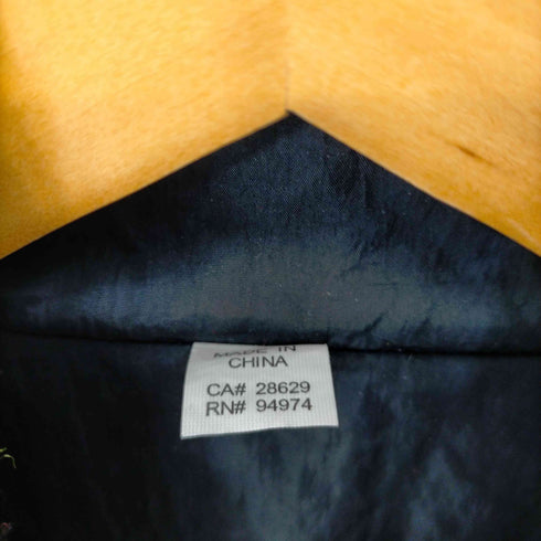 ステューシー Stussy Sherpa Reversible Jacket メンズ import:L