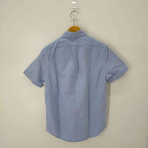 ラルフローレン RALPH LAUREN ポニー刺繍S/Sシャツ メンズ import:M