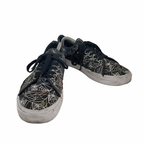 バンズ VANS SYNDICATE AV CLASSIC S SPIDER メンズ JPN:28