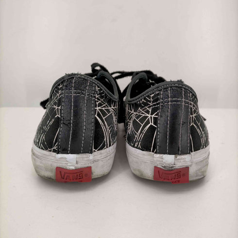 バンズ VANS SYNDICATE AV CLASSIC S SPIDER メンズ JPN:28