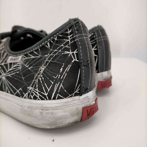 バンズ VANS SYNDICATE AV CLASSIC S SPIDER メンズ JPN:28