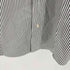 ラルフローレン RALPH LAUREN 90S ポニー刺繍 CLASSIC FIT ストライプ BD L/S シャツ メンズ import:L