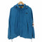 ザノースフェイス THE NORTH FACE FRONTIERS PARKA フロンティアーズパーカ フルジップ ナイロン ジャケット メンズ import:XL