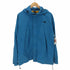 ザノースフェイス THE NORTH FACE FRONTIERS PARKA フロンティアーズパーカ フルジップ ナイロン ジャケット メンズ import:XL
