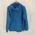 ザノースフェイス THE NORTH FACE FRONTIERS PARKA フロンティアーズパーカ フルジップ ナイロン ジャケット メンズ import:XL