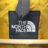 ザノースフェイス THE NORTH FACE FRONTIERS PARKA フロンティアーズパーカ フルジップ ナイロン ジャケット メンズ import:XL