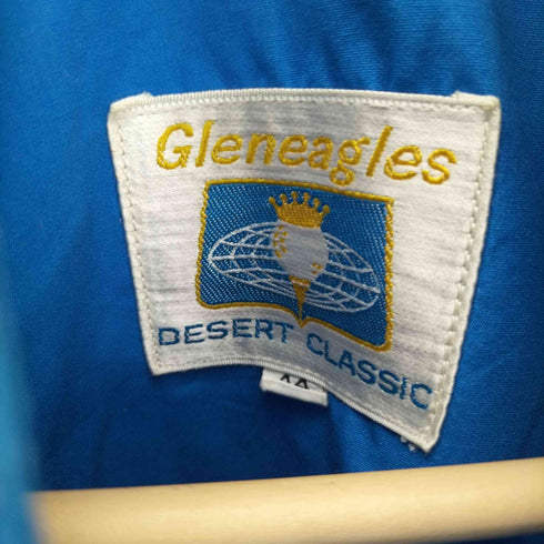 フルギ Gleneagles 70-80s ロケットタロン スウィングトップ ブルゾン メンズ 44