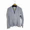 コムデギャルソンシャツ COMME des GARCONS SHIRT 15SS ストライプ柄 シャツテーラードジャケット メンズ JPN:S