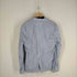 コムデギャルソンシャツ COMME des GARCONS SHIRT 15SS ストライプ柄 シャツテーラードジャケット メンズ JPN:S