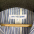 コムデギャルソンシャツ COMME des GARCONS SHIRT 15SS ストライプ柄 シャツテーラードジャケット メンズ JPN:S