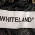 ホワイトランド WHITELAND バックジップ ナイロンパンツ メンズ FREE