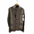 サカイ Sacai 20SS グレンチェックドッキングジャケット メンズ JPN:3