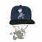 ニューエラ NEW ERA 59FIFTY OLD TIMERS DAY PATCH NAVY DENIM デニム地 ベースボールキャップ メンズ 56.8