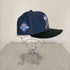 ニューエラ NEW ERA 59FIFTY OLD TIMERS DAY PATCH NAVY DENIM デニム地 ベースボールキャップ メンズ 56.8