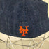 ニューエラ NEW ERA 59FIFTY OLD TIMERS DAY PATCH NAVY DENIM デニム地 ベースボールキャップ メンズ 56.8