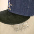ニューエラ NEW ERA 59FIFTY OLD TIMERS DAY PATCH NAVY DENIM デニム地 ベースボールキャップ メンズ 56.8