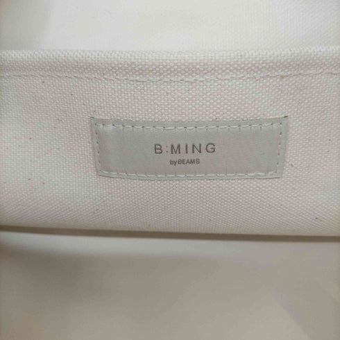 ビーミングバイビームス B:MING by BEAMS 別注 ワンショルダーバッグ メンズ