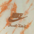 ナイキ NIKE タイダイ柄 ショート丈 Tシャツ レディース JPN:L