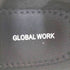 グローバルワーク GLOBAL WORK エアかるベルトスニーカー レディース JPN:M