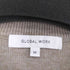 グローバルワーク GLOBAL WORK メルティクルーカーディガン レディース JPN:M