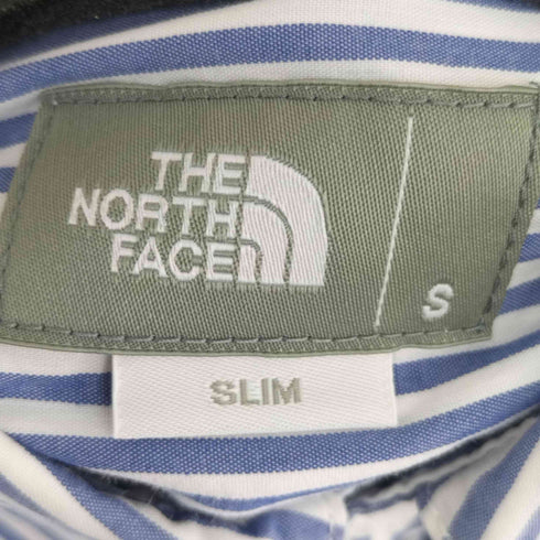 ザノースフェイス THE NORTH FACE NORTHERN HARRIER SHIRT メンズ S
