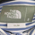ザノースフェイス THE NORTH FACE NORTHERN HARRIER SHIRT メンズ S
