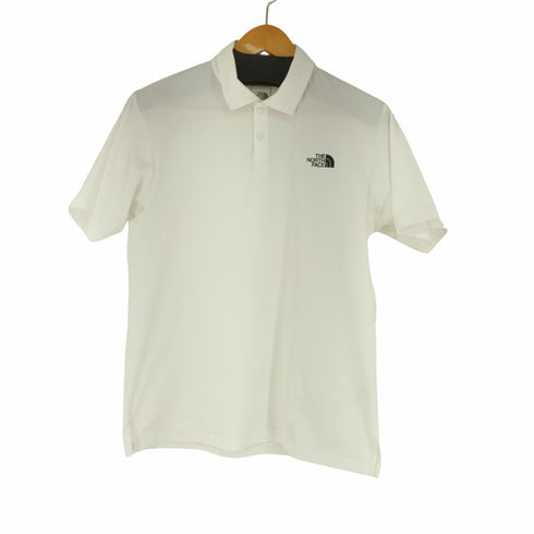 ザノースフェイス THE NORTH FACE Tech Polo Shirt メンズ M