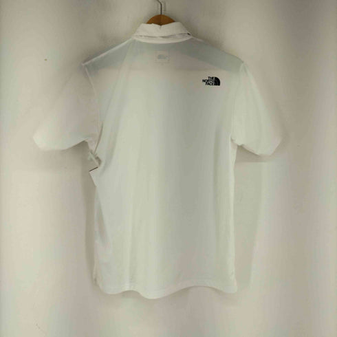 ザノースフェイス THE NORTH FACE Tech Polo Shirt メンズ M