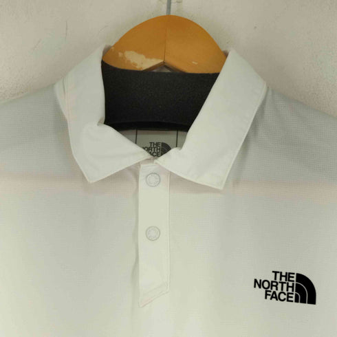 ザノースフェイス THE NORTH FACE Tech Polo Shirt メンズ M