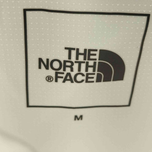 ザノースフェイス THE NORTH FACE Tech Polo Shirt メンズ M