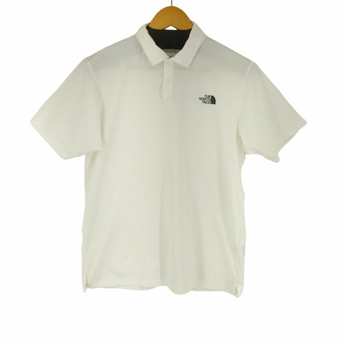 ザノースフェイス THE NORTH FACE Tech Polo Shirt メンズ M