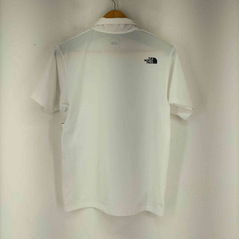 ザノースフェイス THE NORTH FACE Tech Polo Shirt メンズ M