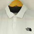 ザノースフェイス THE NORTH FACE Tech Polo Shirt メンズ M