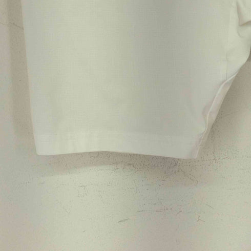 ザノースフェイス THE NORTH FACE Tech Polo Shirt メンズ M
