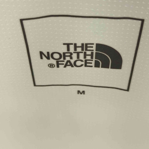 ザノースフェイス THE NORTH FACE Tech Polo Shirt メンズ M