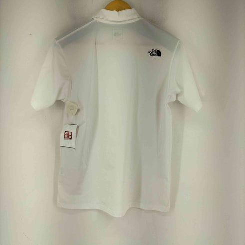ザノースフェイス THE NORTH FACE Tech Polo Shirt メンズ M