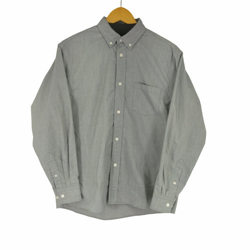 ザノースフェイス THE NORTH FACE 23AW STANDARD SHIRT メンズ S