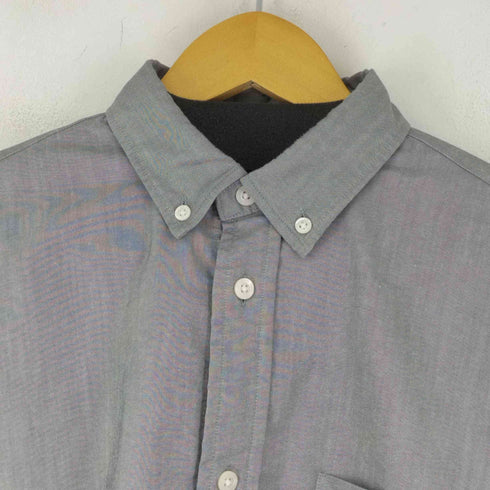 ザノースフェイス THE NORTH FACE 23AW STANDARD SHIRT メンズ S