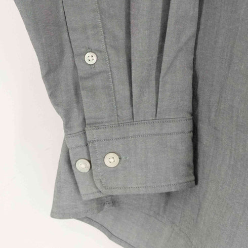 ザノースフェイス THE NORTH FACE 23AW STANDARD SHIRT メンズ S