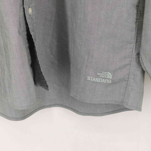 ザノースフェイス THE NORTH FACE 23AW STANDARD SHIRT メンズ S