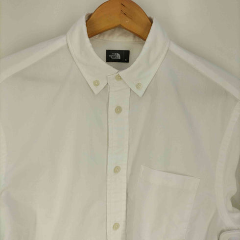 ザノースフェイス THE NORTH FACE 23AW STANDARD SHIRT メンズ S