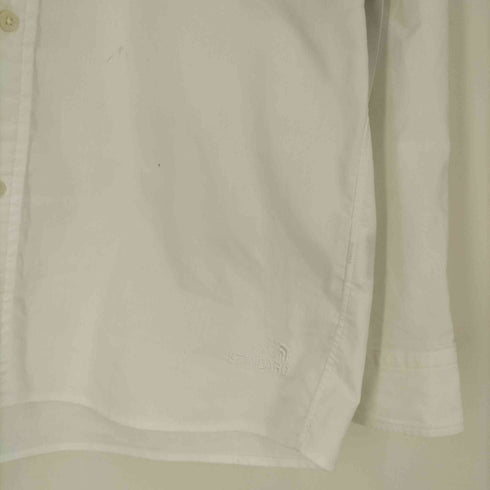 ザノースフェイス THE NORTH FACE 23AW STANDARD SHIRT メンズ S