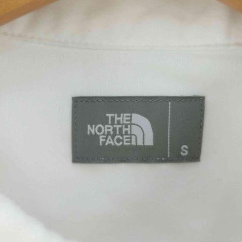 ザノースフェイス THE NORTH FACE 23AW STANDARD SHIRT メンズ S