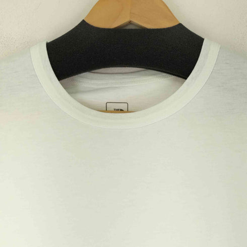 ザノースフェイス THE NORTH FACE 20SS S/S Hem Small Logo Tee メンズ M