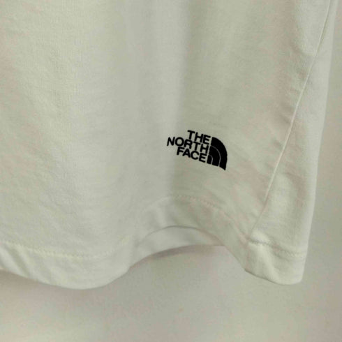 ザノースフェイス THE NORTH FACE 20SS S/S Hem Small Logo Tee メンズ M